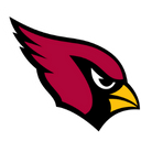 AZ cardinals team logo