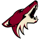 arizona coyotes team logo